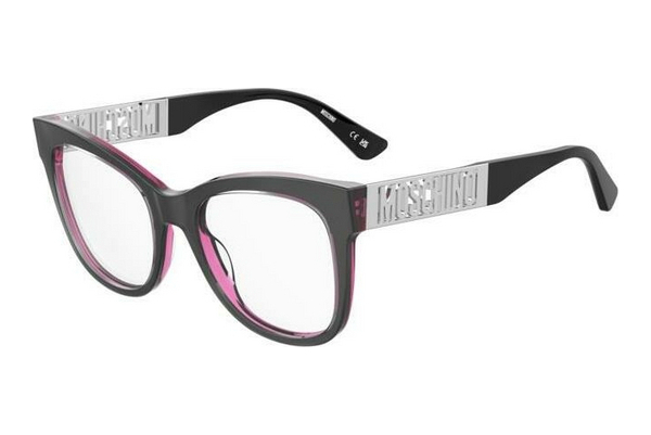 Okulary korekcyjne Moschino MOS641 4WC