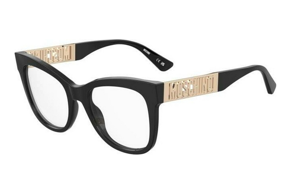 Okulary korekcyjne Moschino MOS641 807