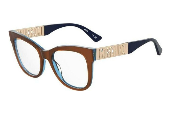 Okulary korekcyjne Moschino MOS641 I7B