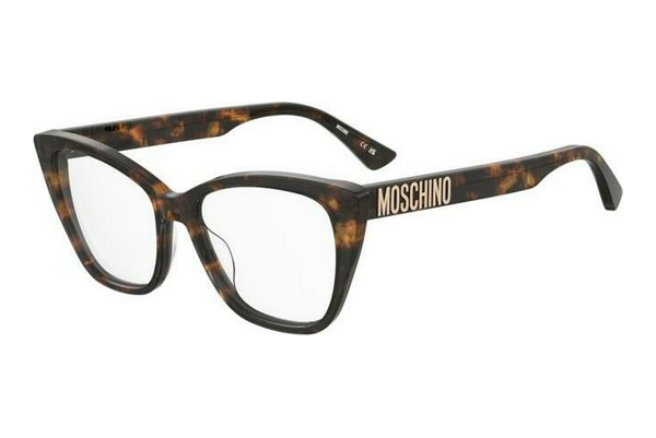 Okulary korekcyjne Moschino MOS642 086