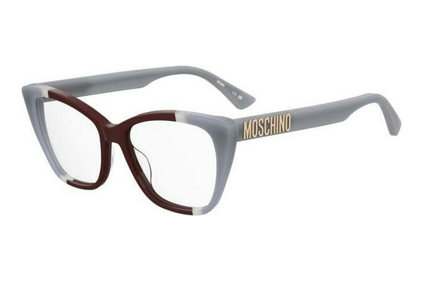 Okulary korekcyjne Moschino MOS642 S9W