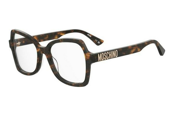 Okulary korekcyjne Moschino MOS643 086