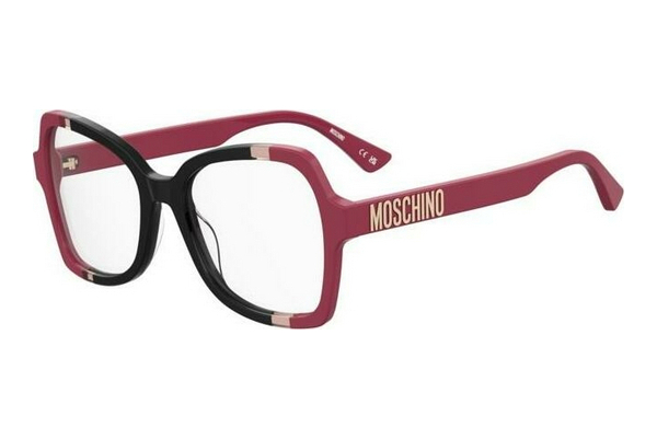 Okulary korekcyjne Moschino MOS643 EWW