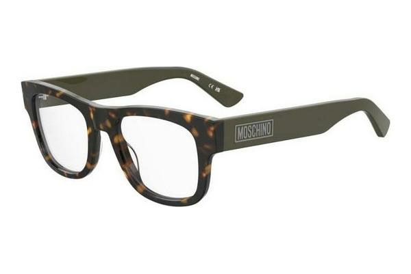 Okulary korekcyjne Moschino MOS646 086