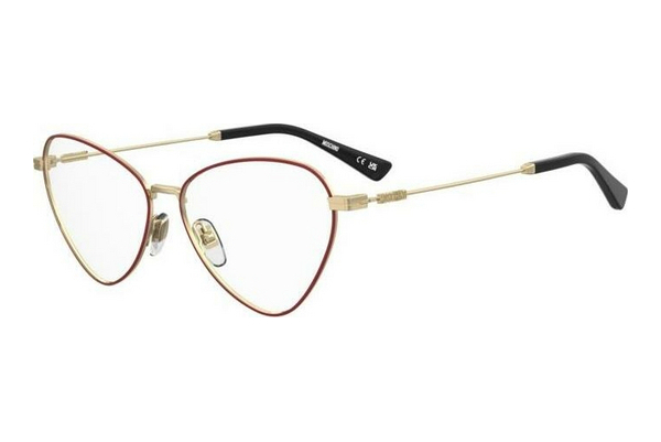 Okulary korekcyjne Moschino MOS648 AU2