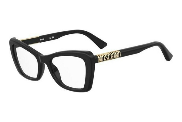 Okulary korekcyjne Moschino MOS649 2M2