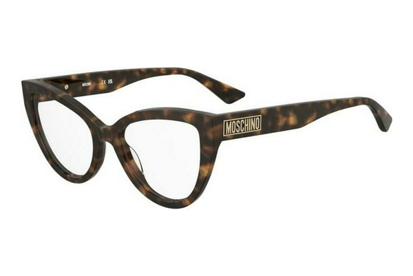 Okulary korekcyjne Moschino MOS652 086