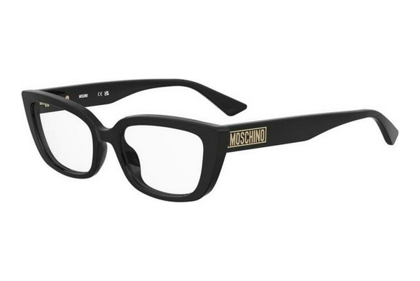 Okulary korekcyjne Moschino MOS653 807