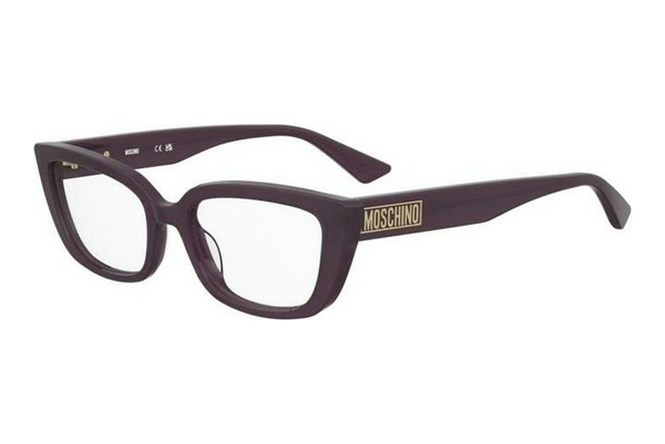 Okulary korekcyjne Moschino MOS653 B3V