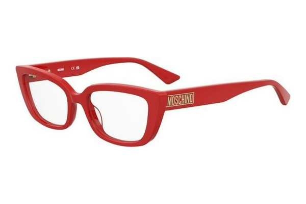 Okulary korekcyjne Moschino MOS653 C9A