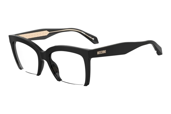 Okulary korekcyjne Moschino MOS654 807