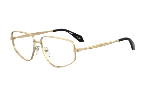 Okulary korekcyjne Moschino MOS655 000