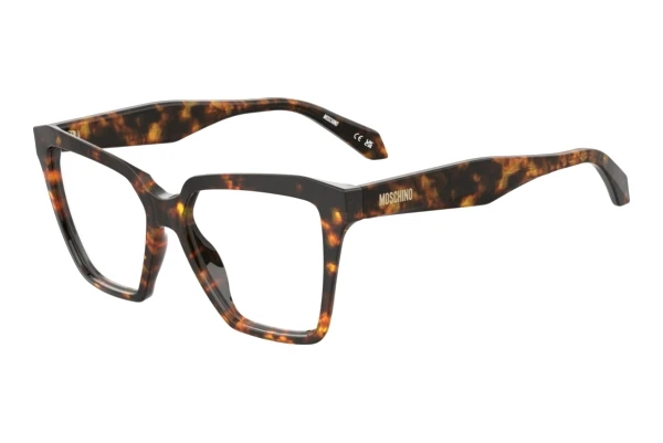 Okulary korekcyjne Moschino MOS657 086