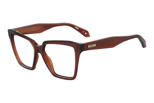 Okulary korekcyjne Moschino MOS657 09Q