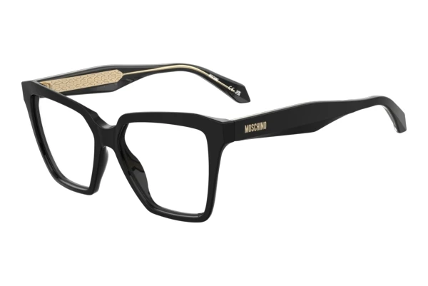 Okulary korekcyjne Moschino MOS657 807
