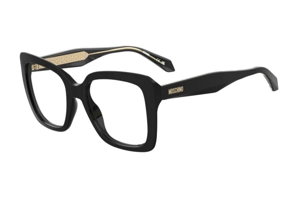 Okulary korekcyjne Moschino MOS658 807