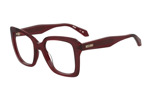 Okulary korekcyjne Moschino MOS658 8CQ