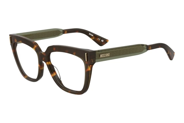 Okulary korekcyjne Moschino MOS660 PHW