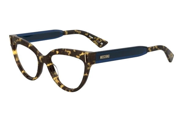 Okulary korekcyjne Moschino MOS661 IPR