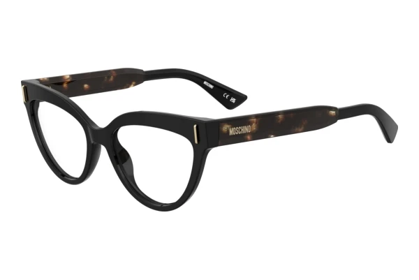 Okulary korekcyjne Moschino MOS661 WR7