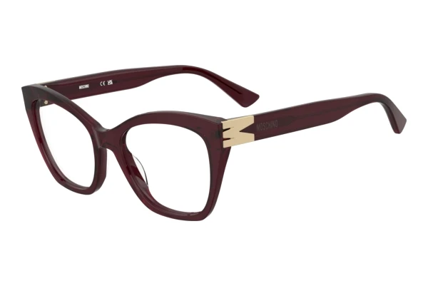 Okulary korekcyjne Moschino MOS662 C9A