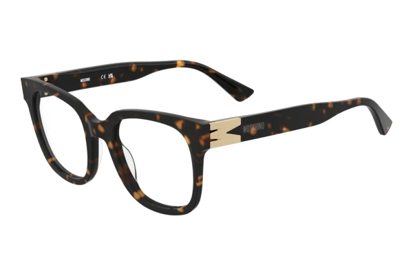 Okulary korekcyjne Moschino MOS663 086