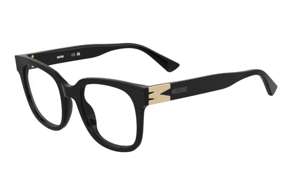 Okulary korekcyjne Moschino MOS663 807