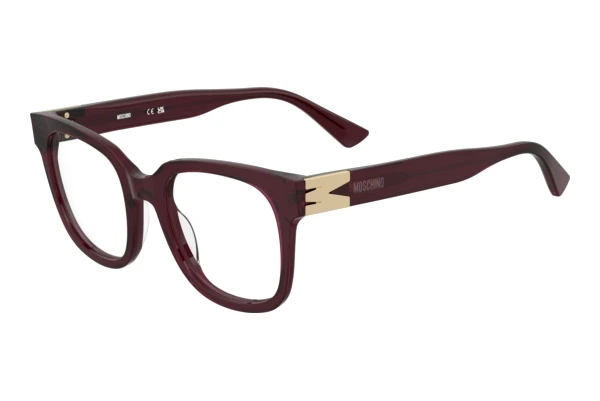 Okulary korekcyjne Moschino MOS663 C9A