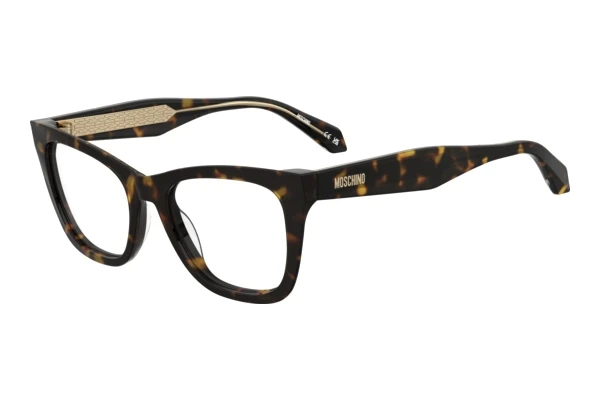 Okulary korekcyjne Moschino MOS664 086