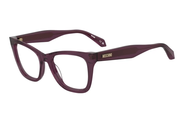 Okulary korekcyjne Moschino MOS664 8CQ