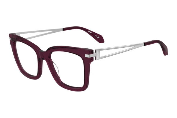 Okulary korekcyjne Moschino MOS668 B3V