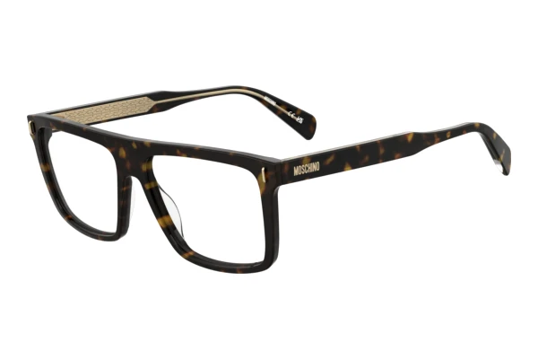 Okulary korekcyjne Moschino MOS669 086