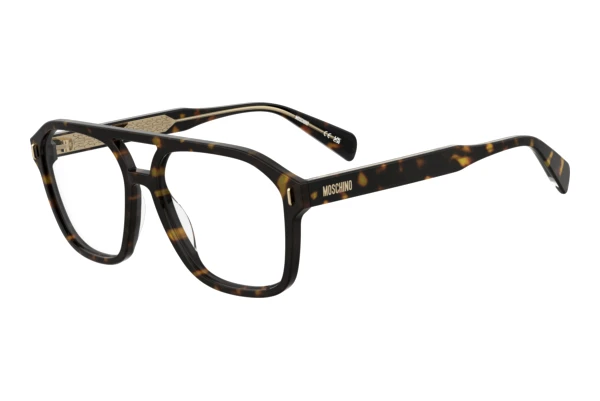 Okulary korekcyjne Moschino MOS670 086