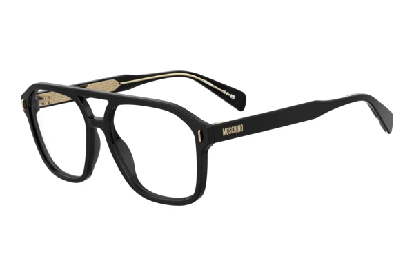 Okulary korekcyjne Moschino MOS670 807