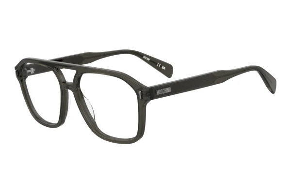Okulary korekcyjne Moschino MOS670 KB7