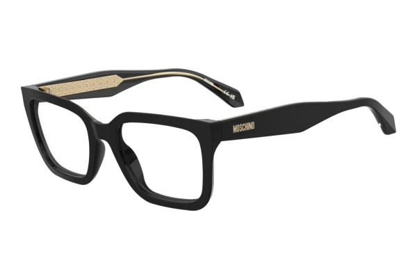 Okulary korekcyjne Moschino MOS671 807