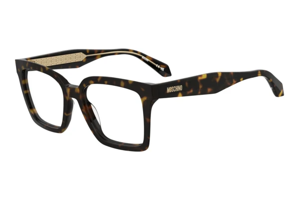 Okulary korekcyjne Moschino MOS672 086