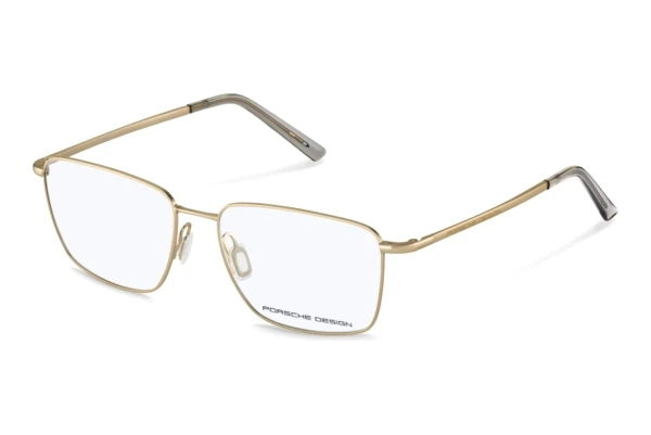 Okulary korekcyjne Porsche Design P81001 B000