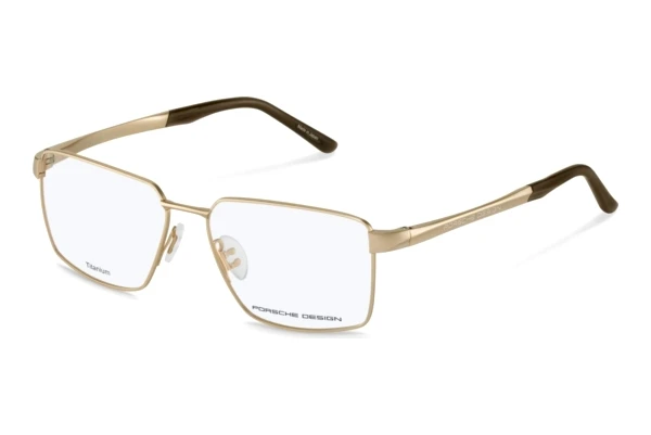 Okulary korekcyjne Porsche Design P81004 B000