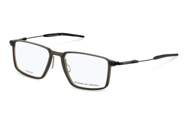 Okulary korekcyjne Porsche Design P81006 B000