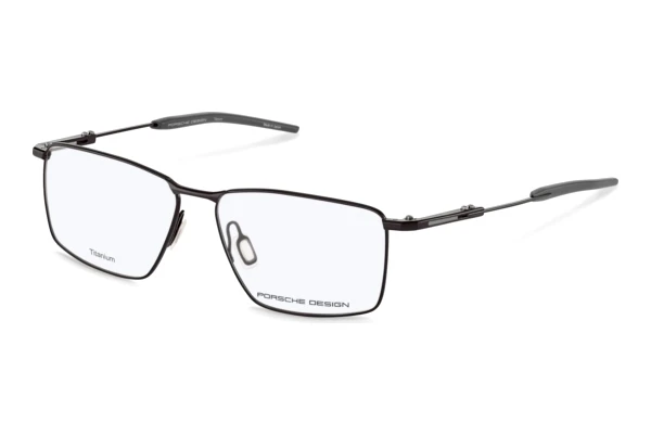 Okulary korekcyjne Porsche Design P81007 A000