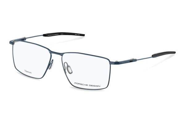 Okulary korekcyjne Porsche Design P81007 C000