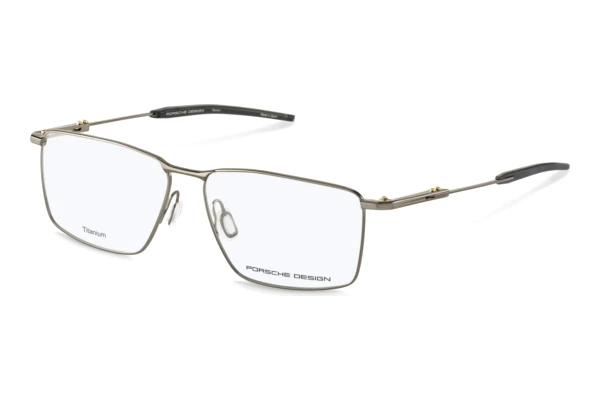 Okulary korekcyjne Porsche Design P81007 D000