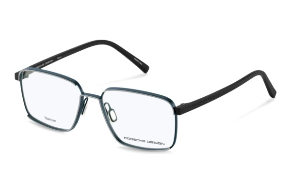 Okulary korekcyjne Porsche Design P81008 D000