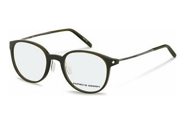 Okulary korekcyjne Porsche Design P8335 C