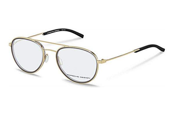 Okulary korekcyjne Porsche Design P8366 B