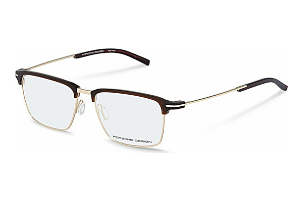 Okulary korekcyjne Porsche Design P8380 B