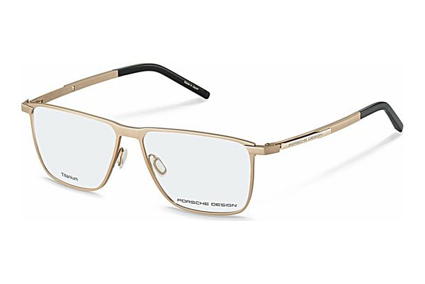 Okulary korekcyjne Porsche Design P8391 C