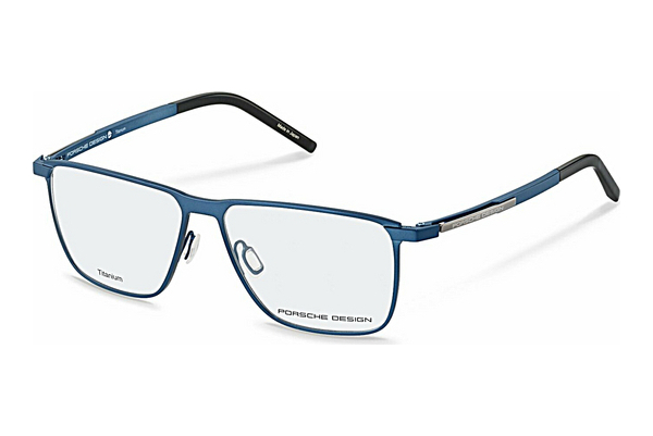 Okulary korekcyjne Porsche Design P8391 D