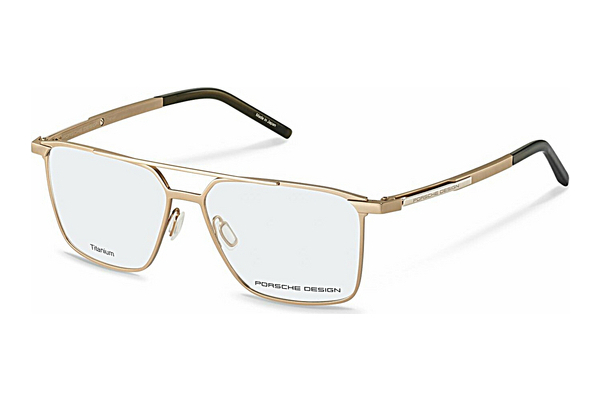 Okulary korekcyjne Porsche Design P8392 C